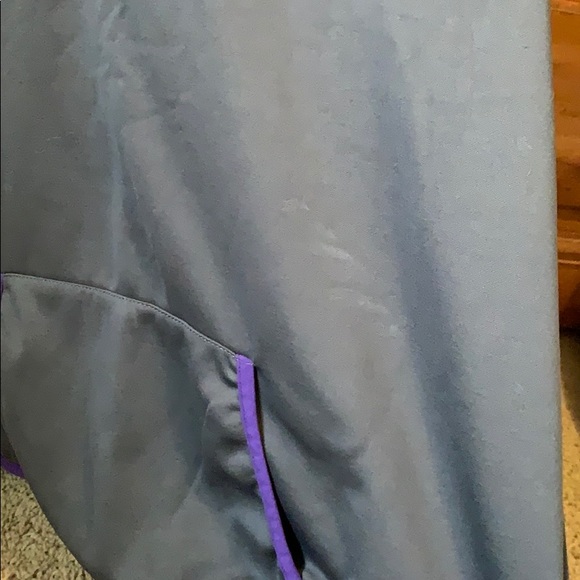 Real tree hoodie - Picture 4 of 4